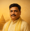 MAHARAJ PHOTO 6